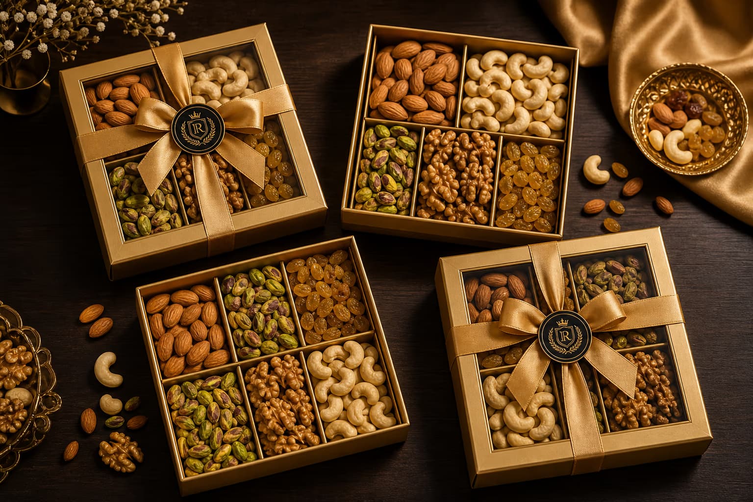 THE PERFECT GIFT