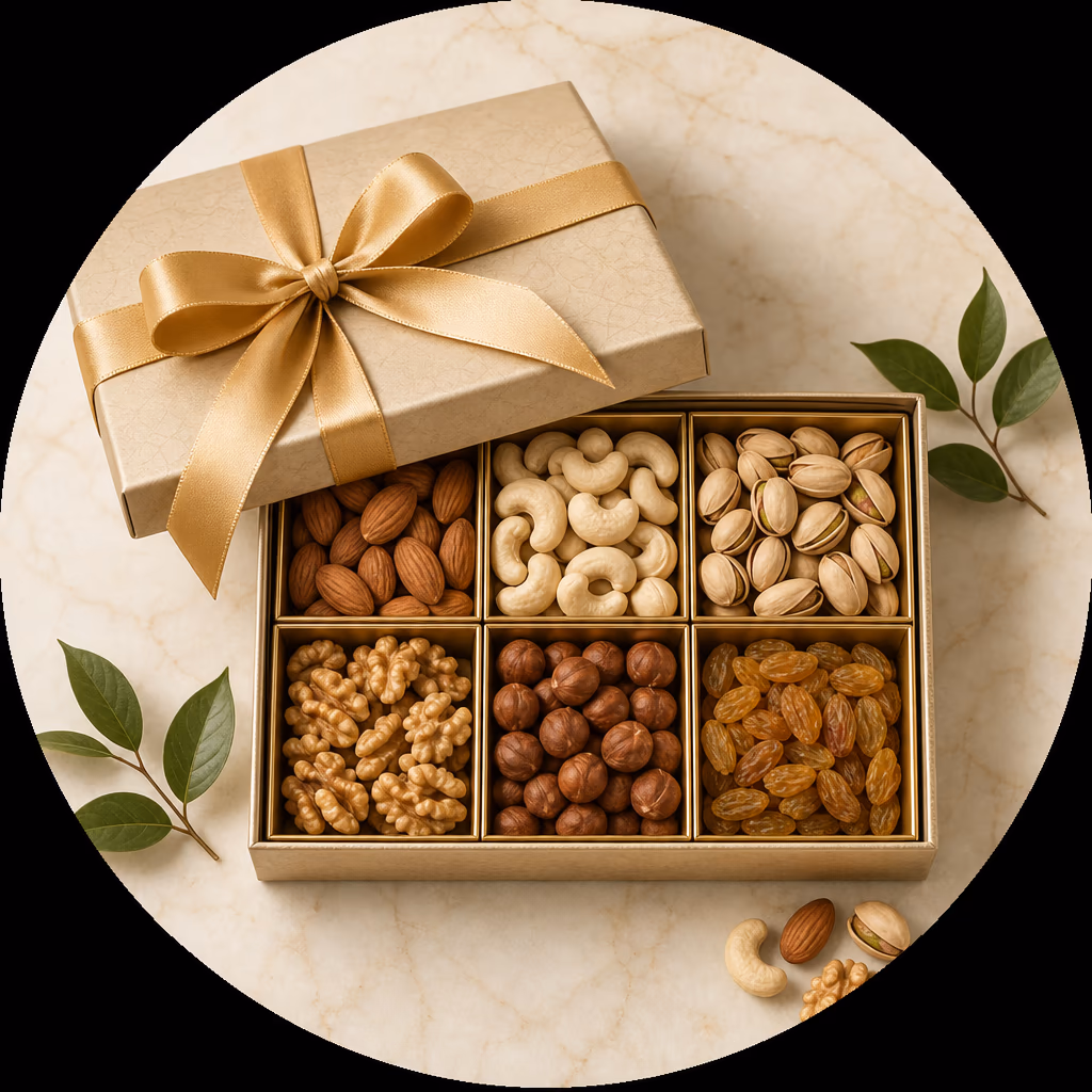 Gift Packs
