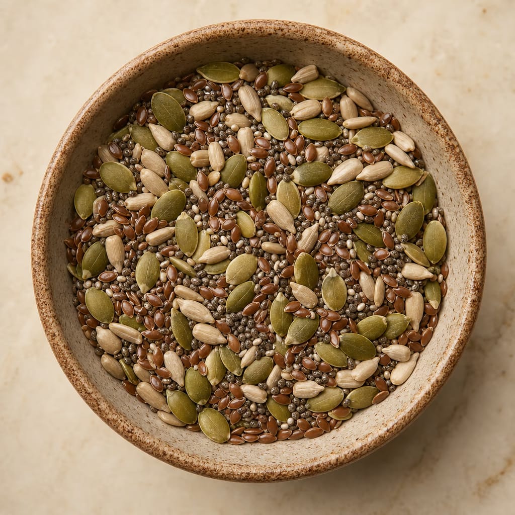 Seeds