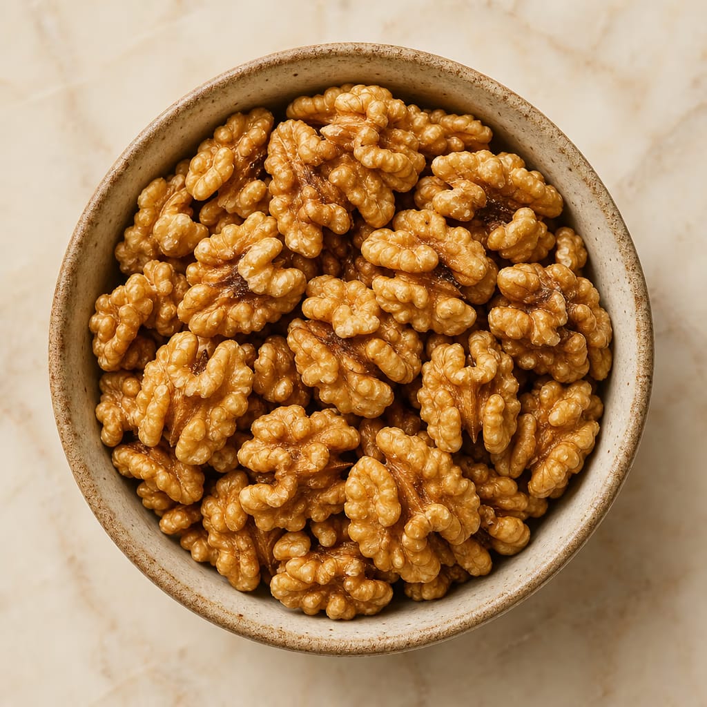 Walnuts