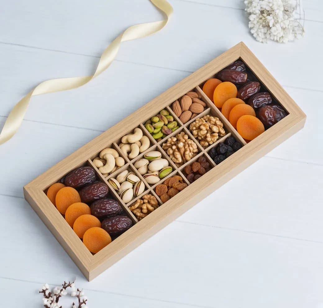 Premium Dry Fruit Gift Box | Luxury Wooden Gift Hamper – dry fruit gift box dry fruit gift hamper luxury dry fruit gift box premium dry fruit hamper dry fruits gift box Pakistan dry fruit hamper Pakistan wooden dry fruit gift box healthy gift box premium gift hamper dry fruit gift set luxury gift hamper
